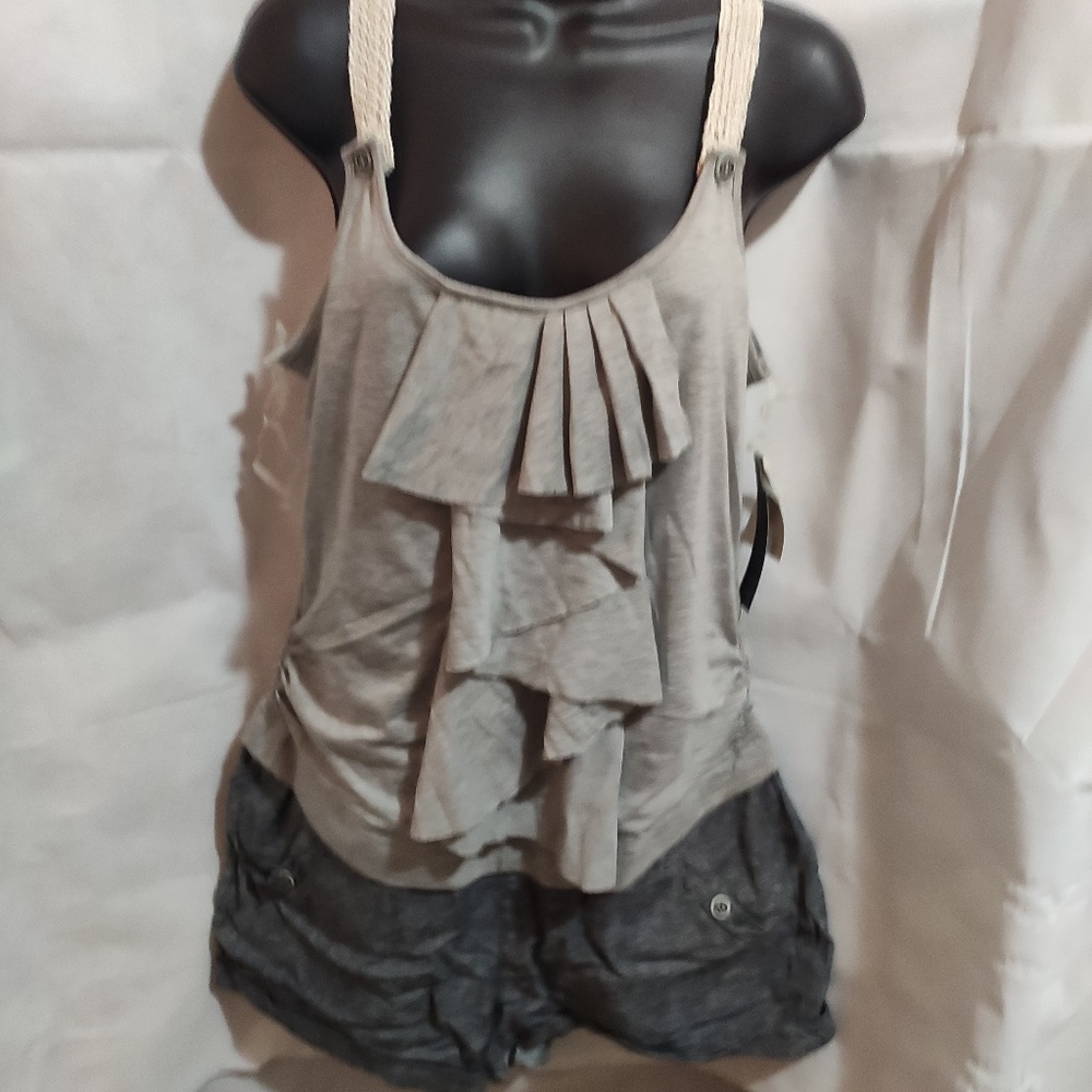 New Women's Shorts